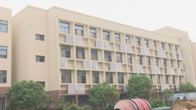 力促教育硬件扩容提质 助力高淳教育类项目跑出“加速度”