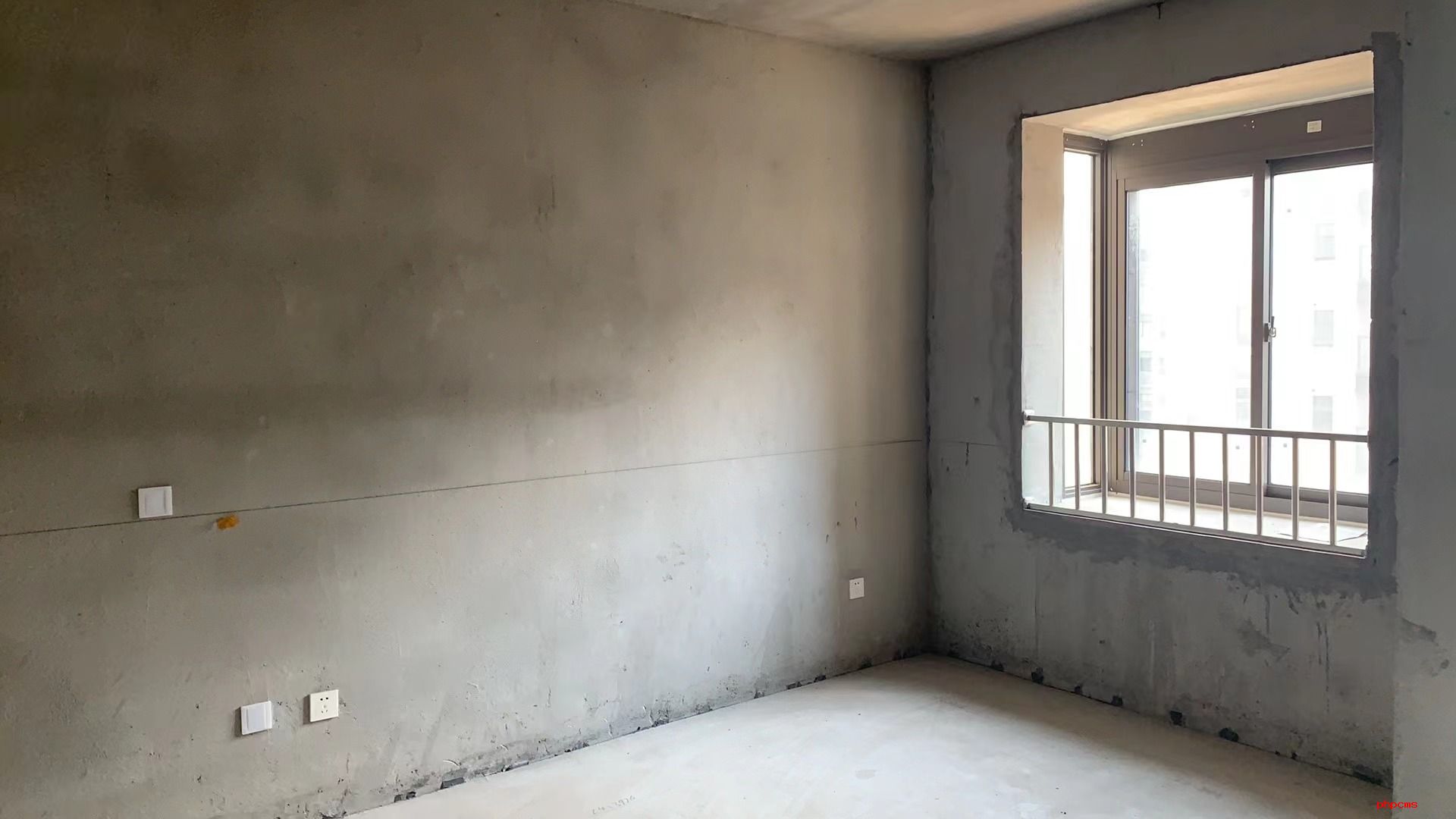 资产盘活再“生金”--晨景嘉园小区简装出租房源顺利交付