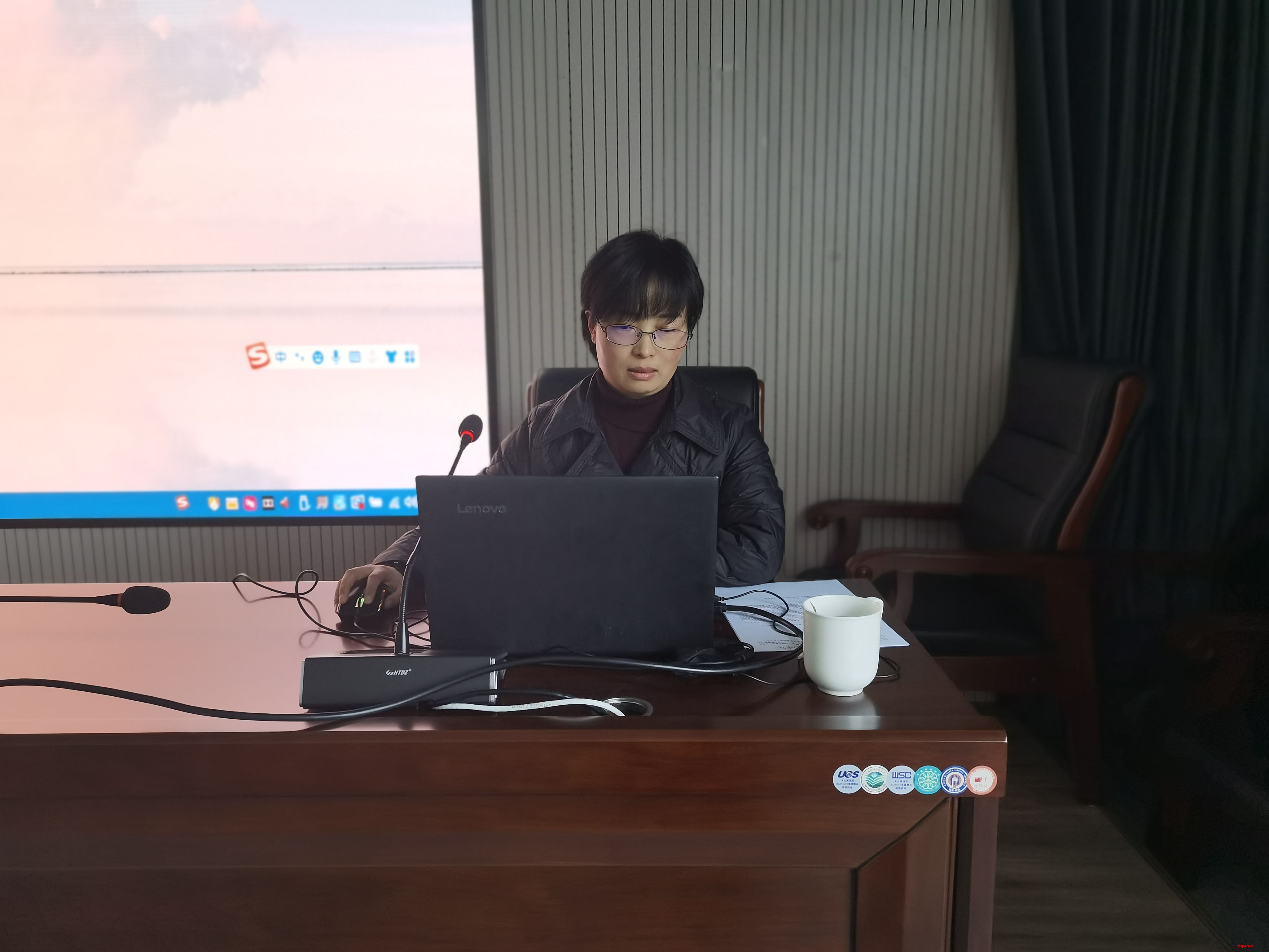 国资集团迎来新春安全启航——复工复产安全教育培训第一课